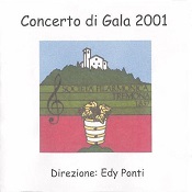 Concerto di Gala 2001