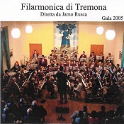 Concerto di Gala 2005