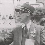Alfredo Bernasconi